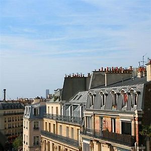 Best Western Le Montmartre - Saint Pierre